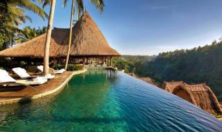 印度尼西亚巴厘岛 印度尼西亚巴厘岛