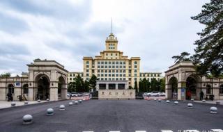 新闻学大学排名 新闻学大学排名