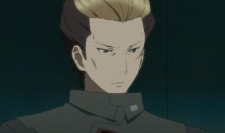 罪恶王冠19 罪恶王冠19