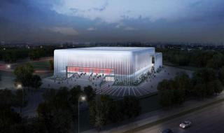 亚运会项目有哪些