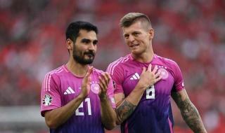 2019欧洲杯赛程表比分